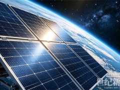 太空光伏的真實底氣：藏在這家“隱形冠軍”的技術里